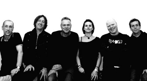 Red Box zagra w Sali Gotyckiej