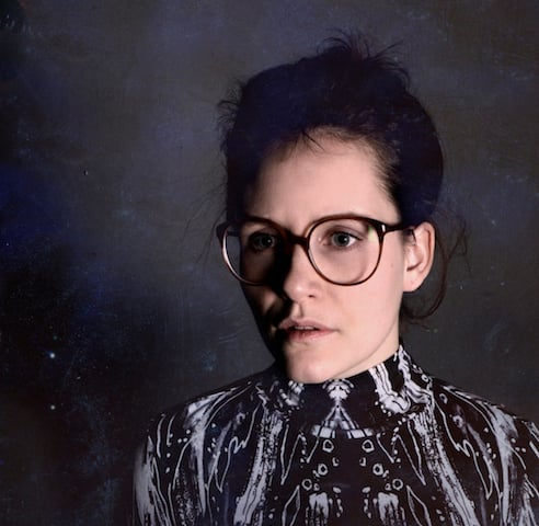 Islandzkie klimaty w Eterze: koncert Sóley i Óbó