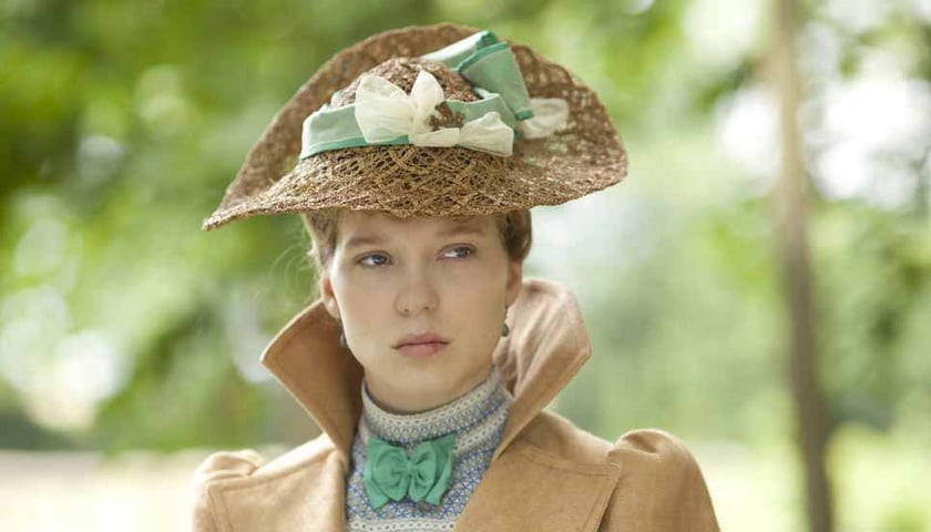 Nowe Kino Francuskie. Wyjątkowy przegląd w kinie Nowe Horyzonty