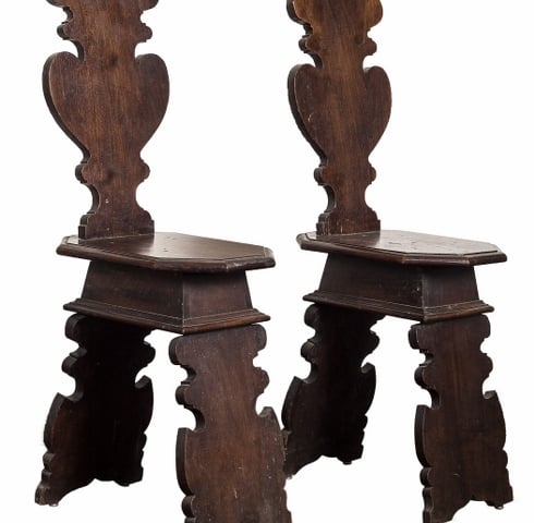 Barbara Piasecka Johnson: Aukcja przedmiotów po kolekcjonerce