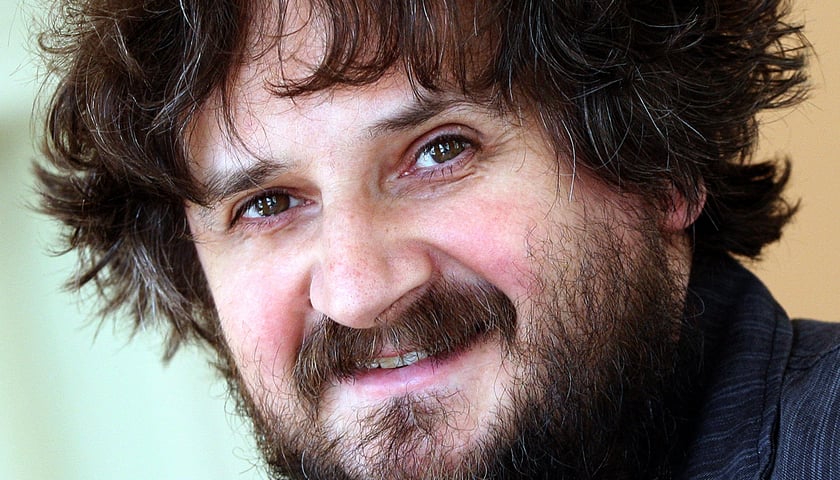 "Latający Holender" na Pergoli. Rozmowa z reżyserem spektaklu