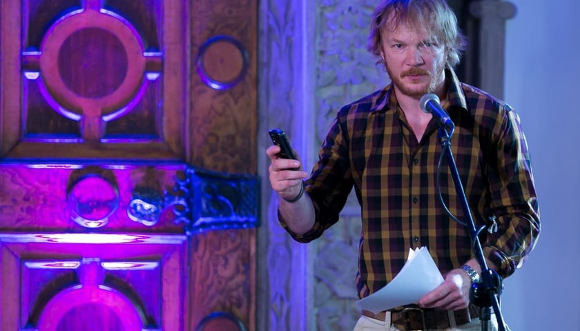 Europejska Noc Literatury 2015 [ZDJĘCIA]