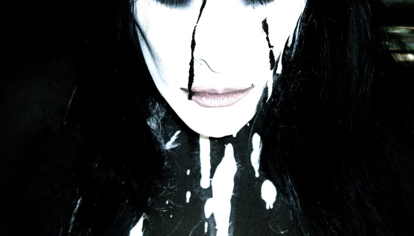 Diamanda Galás w Imparcie: na żywo ze świata półżywych