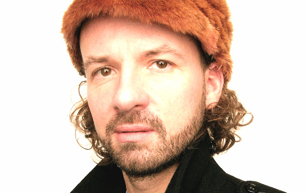 Shantel i Bucovina Club Orkestral: disco z Paprykowej Planety