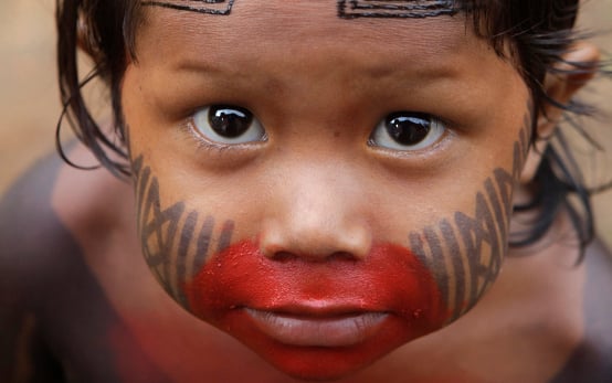 Brave Kids 2015 – od Brazylii po Syberię [WIDEO]