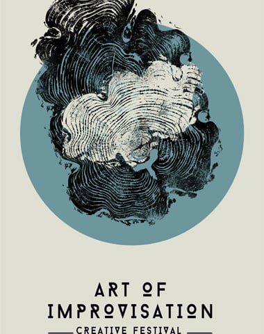 Siła improwizacji w Agorze