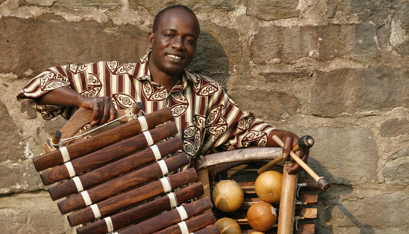 Brave Festival 2015: Na czym grają grioci