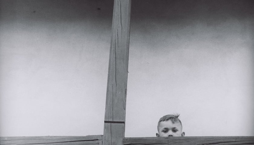 Zdzisław Beksińki - ostatni dzień wystawy fotografii