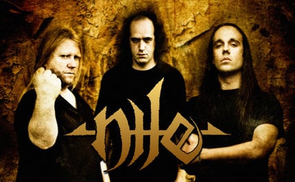 Metalowe legendy w Alibi: Suffocation i Nile