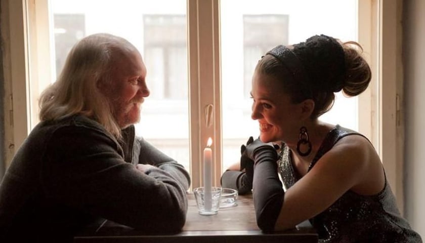 Sprawa rodzinna Andrzeja i Mai Sikorowskich