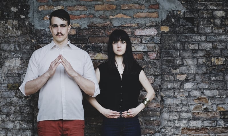 Ghost pop na żywo, czyli SEA+AIR