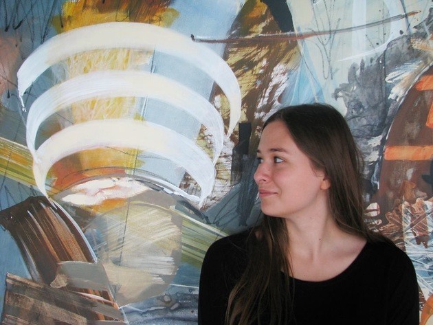 „Poziomy znaczeń” Marceliny Groń