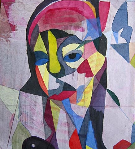 „Dlaczego malują?” – wystawa w Muzeum Architektury