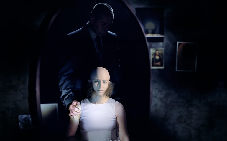 TIFF Festival – o fotografii trochę inaczej