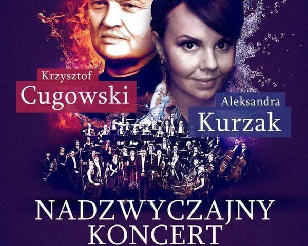 Aleksandra Kurzak zaśpiewa we Wrocławiu