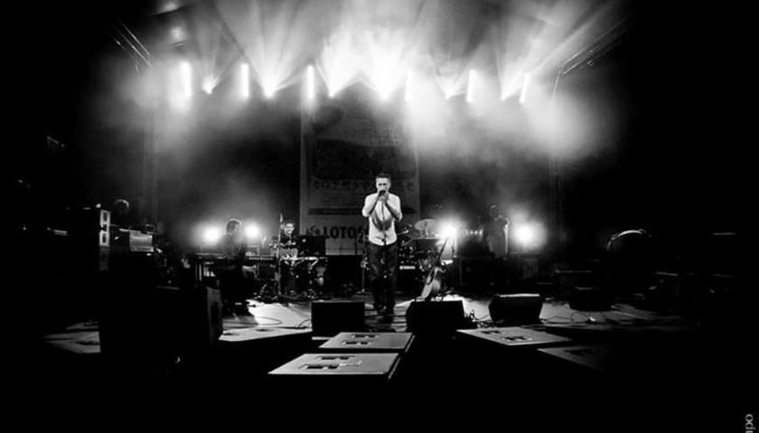 Poeci piosenki: Grupa Bohema