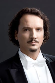 Artur Ruciński - gwiazda opery we Wrocławiu