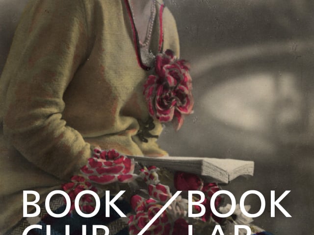 Jesień z książką w Dizajn BWA Wrocław