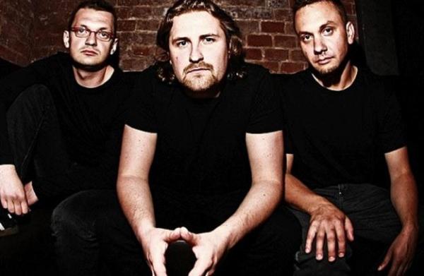 OCN z nową płytą w Alibi