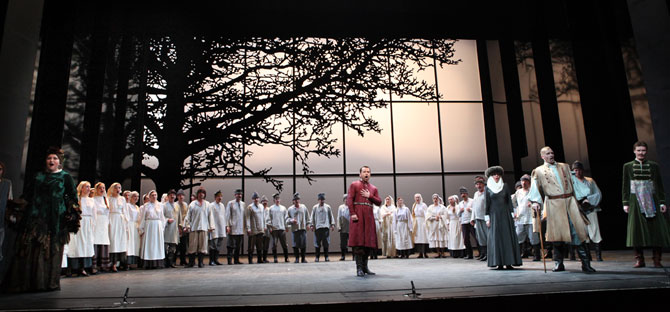 Opera Wrocławska. Co nas czeka w sezonie 2015/16