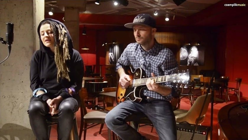 Zaduszki jazzowe w Starym Klasztorze