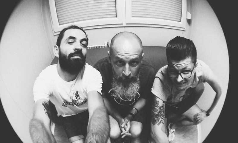 [peru] i Slalom zagrają w Firleju