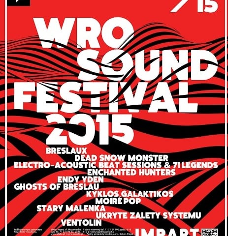 Wrosound, czyli przegląd wrocławskich grup muzycznych