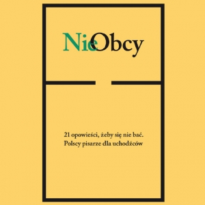NieObcy – książka, by nie bać się uchodźców