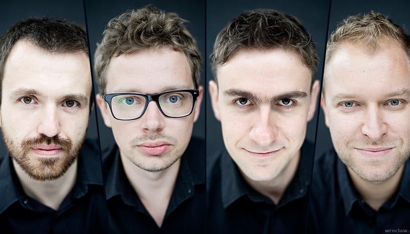 Lutosławski Quartet: The best of Wrocław