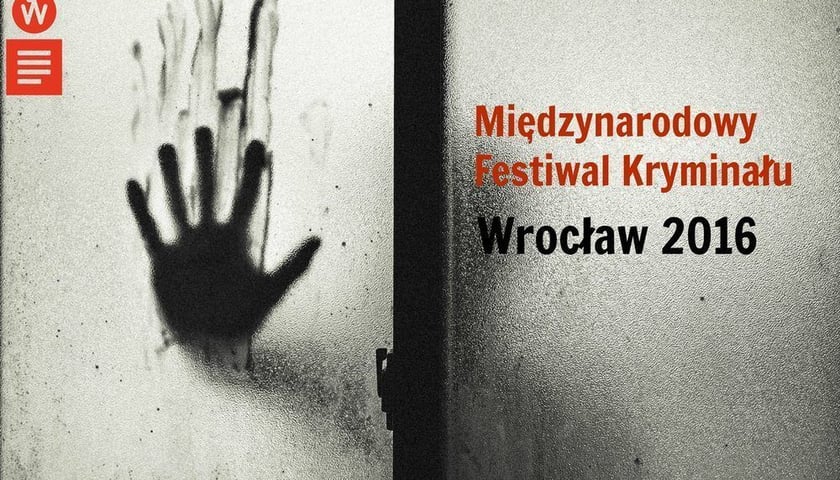 Międzynarodowy Festiwal Kryminału. Polecamy wydarzenia