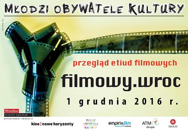 Gala IV Przeglądu Uczniowskich Etiud Filmowych