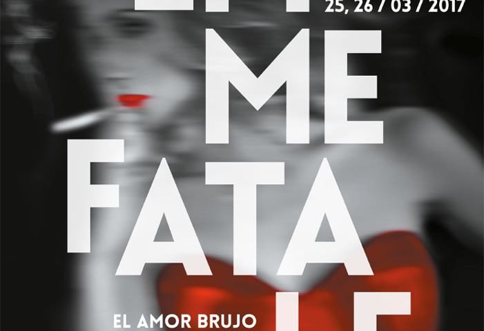 „Femme fatale” – premiera baletowa w Operze Wrocławskiej