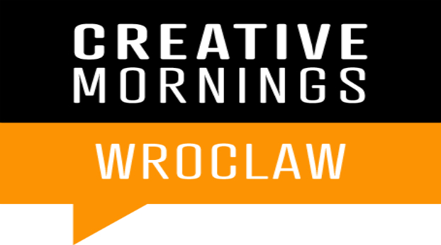 CreativeMorningsWRO: Spotkanie z L.U.C-iem i jego szkołą życia