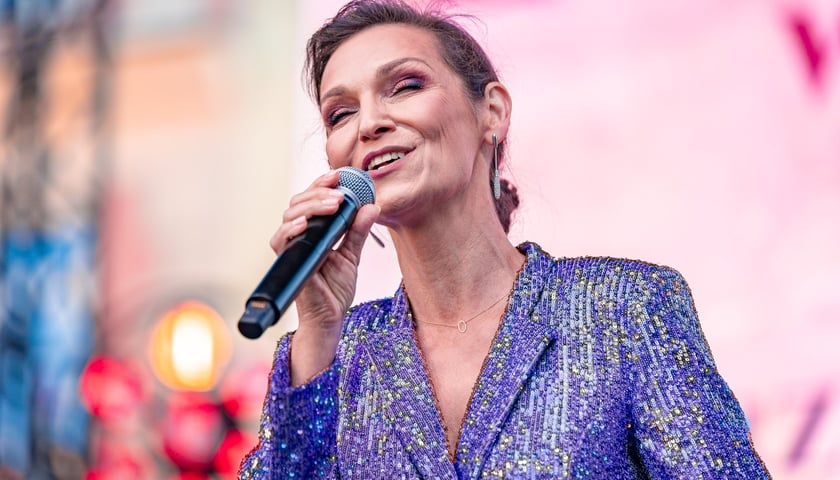 Koncert "My Wrocławianie" 22 czerwca w Rynku