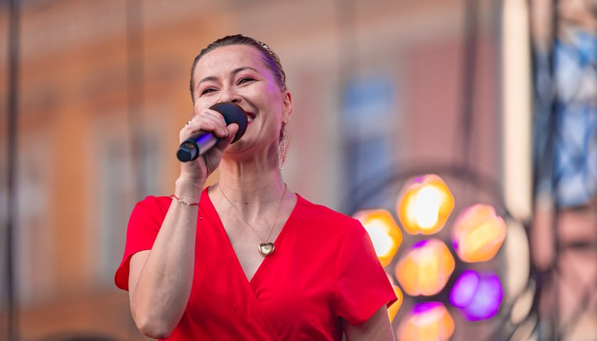 Koncert "My Wrocławianie" 22 czerwca w Rynku