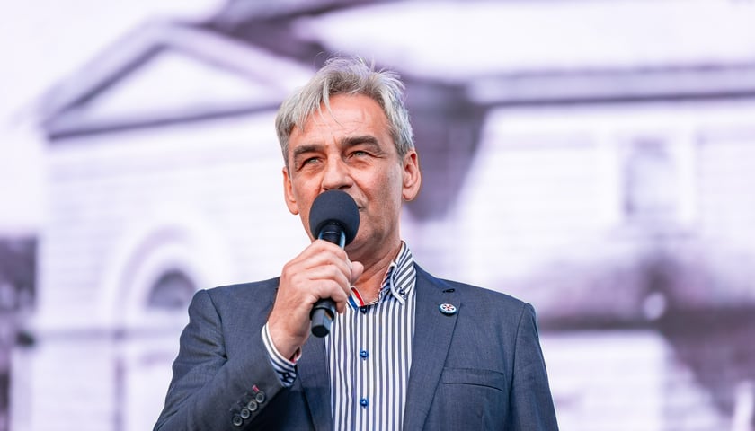 Koncert "My Wrocławianie" 22 czerwca w Rynku
