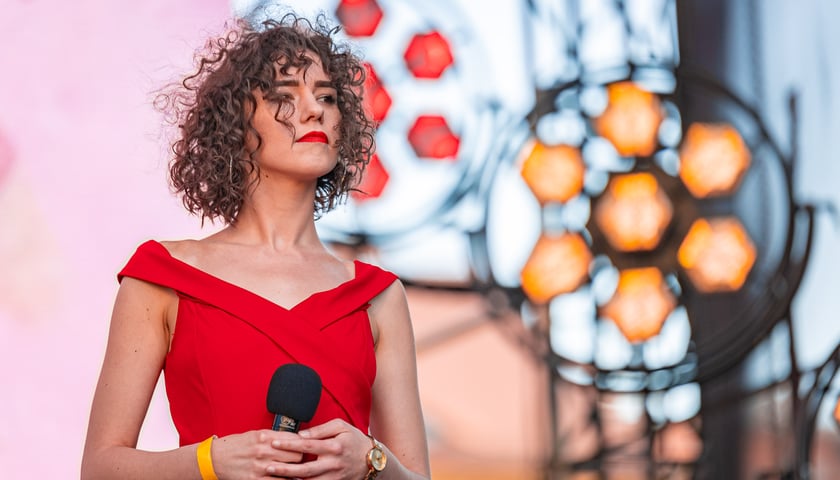 Koncert "My Wrocławianie" 22 czerwca w Rynku