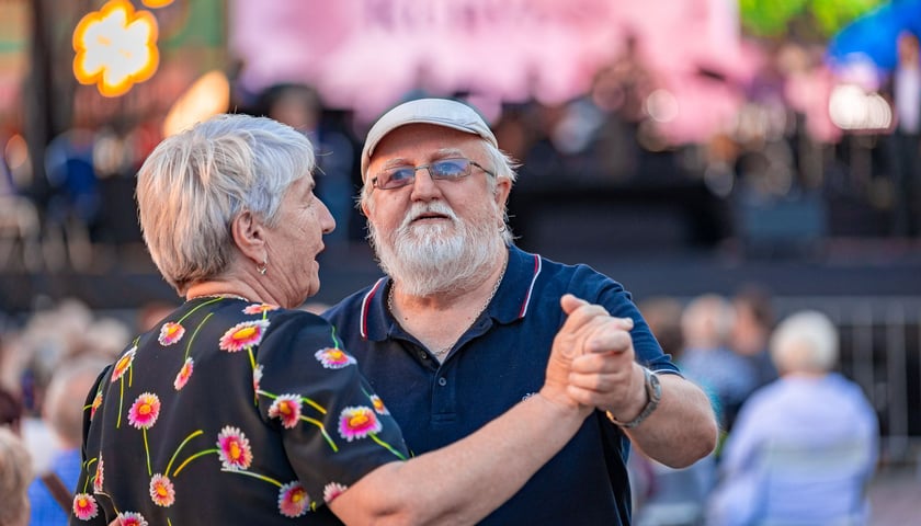 Koncert "My Wrocławianie" 22 czerwca w Rynku