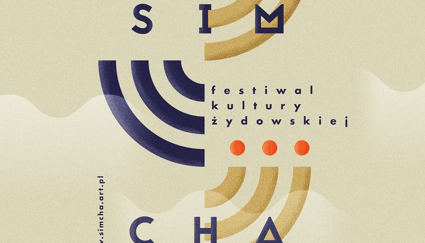 20. Festiwal Kultury Żydowskiej Simcha