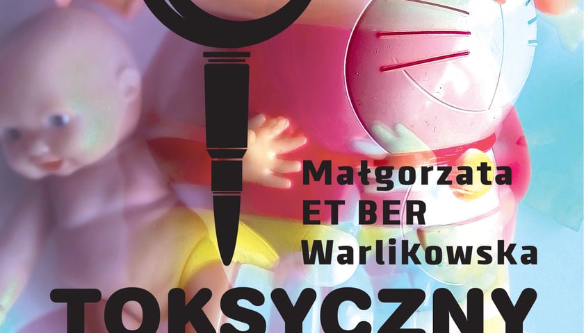 „Uwaga, toksyczny lizak!” – wystawa w Galerii Miejskiej