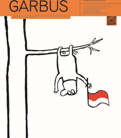 „Garbus” S. Mrożka – premiera we Wrocławskim Teatrze Współczesnym