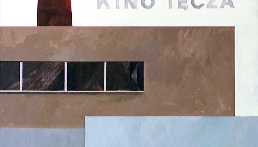 „Smutek modernizmu” – nowa wystawa w Galerii Miejskiej