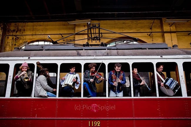 Sofar Sounds: sekretne kameralne koncerty we Wrocławiu