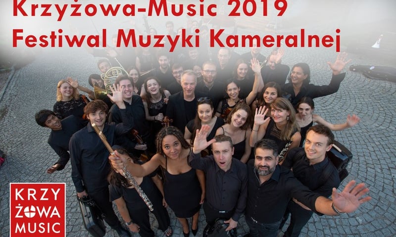 Międzynarodowy Festiwal Muzyki Kameralnej Krzyżowa-Music. Music for Europe