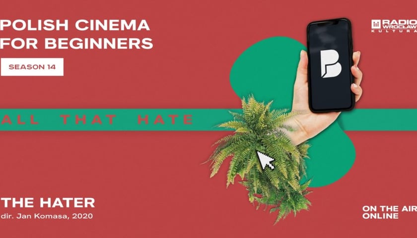 Polish Cinema for Beginners w nowej odsłonie online