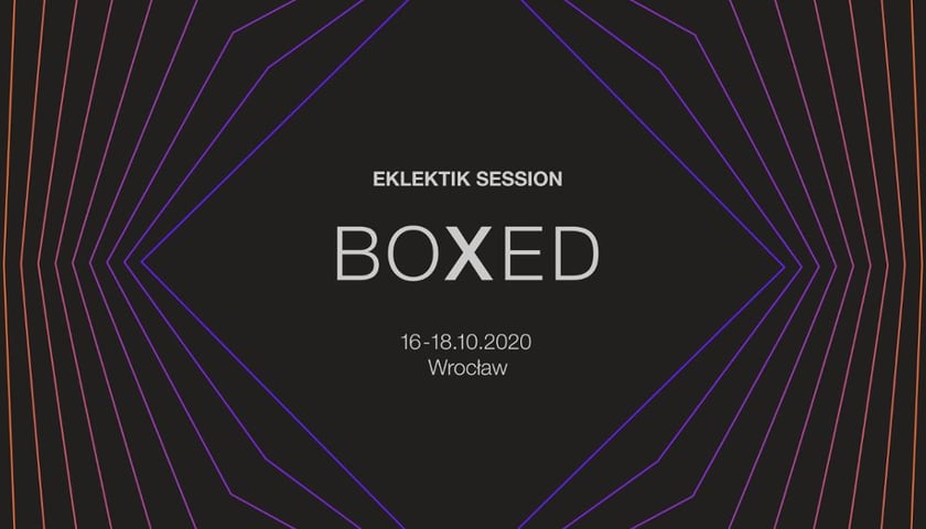 10. edycja festiwalu Eklektik Session [PROGRAM]