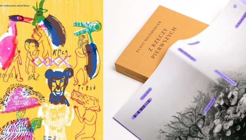 Nagrody Edytorskie Pióro Fredry i Dobre Strony. Zwycięskie książki zachwycają