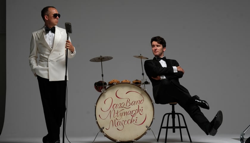Jazz Band Młynarski-Masecki