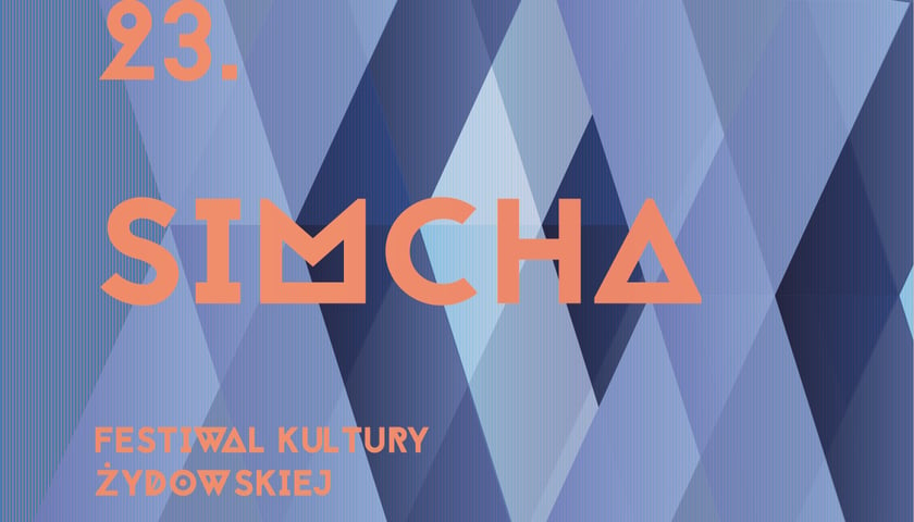 Festiwal Kultury Żydowskiej Simcha od 31 lipca. Zobaczcie program