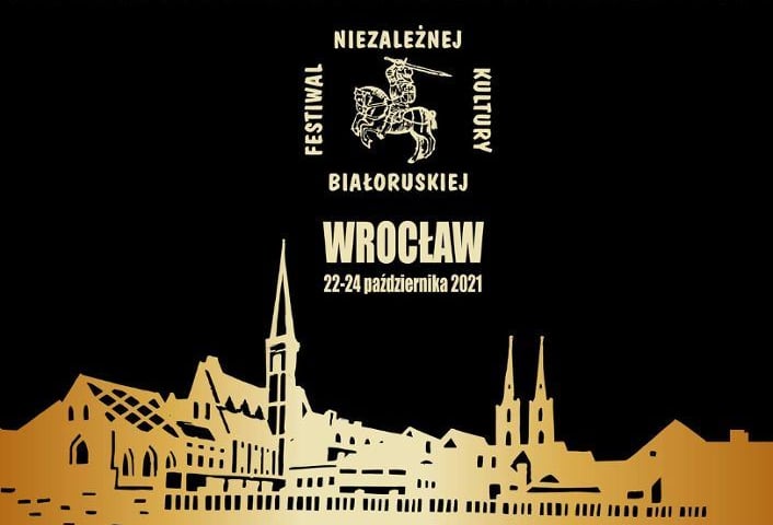 Festiwal Niezależnej Kultury Białoruskiej od 22 października